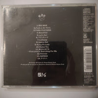 ซีดี Kome Kome Club - 5 ½ (CD) (VG+)