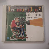 ซีดี Southern All Stars - Inamura Jane (CD) (VG)