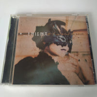 Enigma - The Screen Behind The Mirror (CD) (VG+)