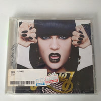 ซีดี Jessie J - Who You Are (CD) (M)