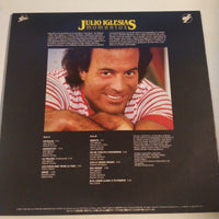 แผ่นเสียง Julio Iglesias - Momentos (Vinyl) (VG+)