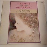 แผ่นเสียง The Geoff Love Concert Orchestra - The Jewels Of The Madonna (Vinyl) (VG+)