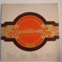 แผ่นเสียง Michel Polnareff - Pack 20 (Vinyl) (VG+)