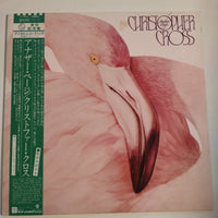 แผ่นเสียง Christopher Cross - Another Page (Vinyl) (VG+)