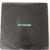 แผ่นเสียง Off Course - I Love You (Vinyl) (VG+)