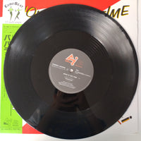 แผ่นเสียง Paparazzi - Now Is The Time (Vinyl) (VG+)