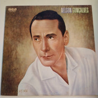 แผ่นเสียง Nelson Gonçalves - Nelson Gonçalves (Vinyl) (NM or M-)