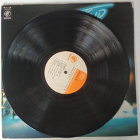 แผ่นเสียง Weekend - ウイークエンド・ビッグ・ライブ'76 Vinyl VG+