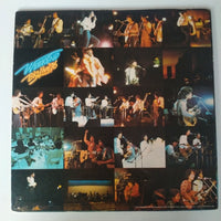 แผ่นเสียง Weekend - ウイークエンド・ビッグ・ライブ'76 Vinyl VG+