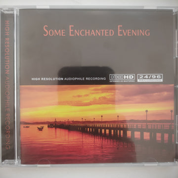 Various - Some Enchanted Evening (CD) (VG+) (24 bit)