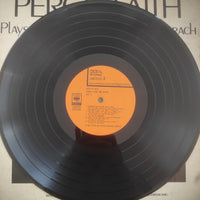 แผ่นเสียง Percy Faith - Plays The Beatles & Burt Bacharach (Vinyl) (VG)