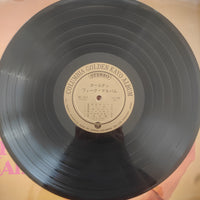 Columbia Orchestra  - Golden Folk Album (Vinyl) (VG+)