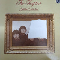 แผ่นเสียง The Tempters - Golden Collection (Vinyl) (VG+)