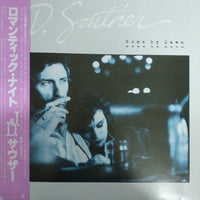 แผ่นเสียง John David Souther - Home By Dawn (Vinyl) (VG+)