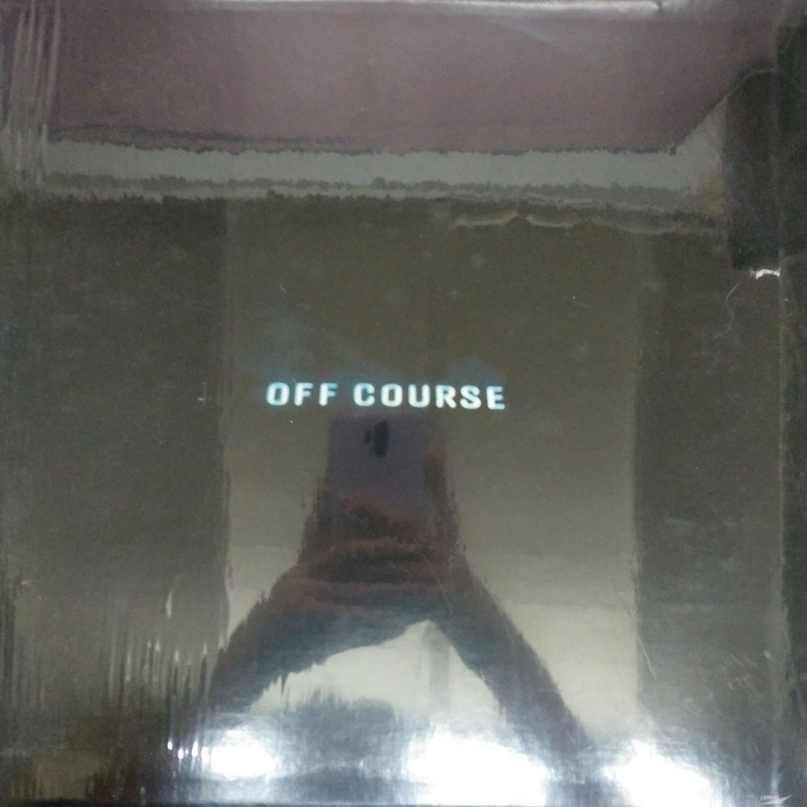 แผ่นเสียง Off Course - I Love You (Vinyl) (VG+)