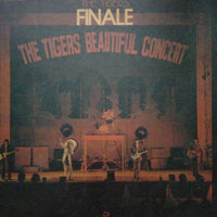 แผ่นเสียง The Tigers  - Finale (Vinyl) (VG)