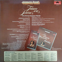 แผ่นเสียง James Last - Träum Was Schönes Vinyl VG+