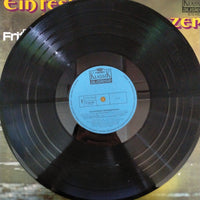 แผ่นเสียง Fritz Wunderlich - Ein Festliches Sonntagskonzert Vinyl VG+