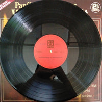 แผ่นเสียง Dinu Radu - Panflotenklange zur Weihnachtszeit (Vinyl) (VG+)