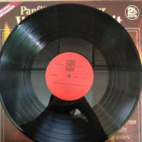 แผ่นเสียง Dinu Radu - Panflotenklange zur Weihnachtszeit (Vinyl) (VG+)