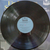 แผ่นเสียง Fritz Wunderlich - Ein Festliches Sonntagskonzert, 3. Folge Vinyl VG+