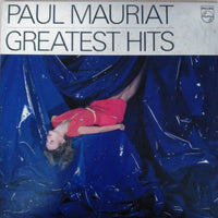 แผ่นเสียง Paul Mauriat - Paul Mauriat Greatest Hits 30 (Vinyl) (VG+)