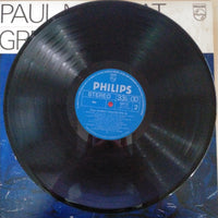 แผ่นเสียง Paul Mauriat - Paul Mauriat Greatest Hits 30 (Vinyl) (VG+)