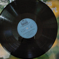แผ่นเสียง Fritz Wunderlich - Ein Festliches Sonntagskonzert 6. Folge Vinyl VG+