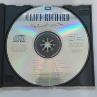 ซีดี Cliff Richard - My Danish Collection (CD) (VG+)