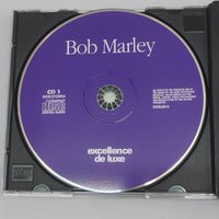 ซีดี Bob Marley - Bob Marley (CD) (VG+) (2CDs)