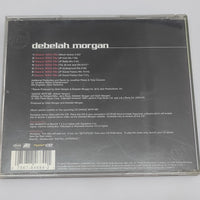 ซีดี Debelah Morgan - Dance With Me CD VG+