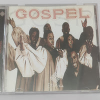 ซีดี Various - Gospel CD VG+