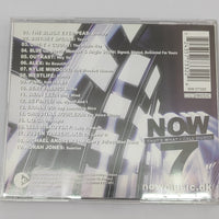 ซีดี Various - Now That's What I Call Music! 7 CD VG+