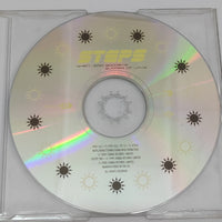 ซีดี Steps - When I Said Goodbye / Summer Of Love CD VG+