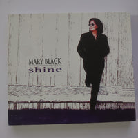 ซีดี Mary Black - Shine (CD) (VG+)