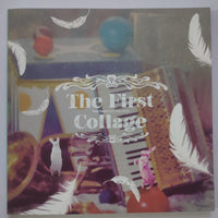 ซีดี 양요섭 - The First Collage (CD) (VG+)