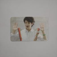 ซีดี 양요섭 - The First Collage (CD) (VG+)