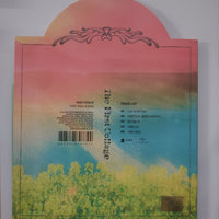 ซีดี 양요섭 - The First Collage (CD) (VG+)