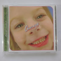 ซีดี Various - CHEER UP !! for Your Positive Life (CD) (G)