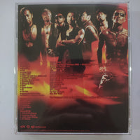 ซีดี Exile  - Exile Evolution (CD) (NM or M-)