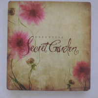 ซีดี Secret Garden- Essential (CD) (VG+) (2CDs)