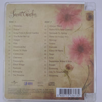 ซีดี Secret Garden- Essential (CD) (VG+) (2CDs)