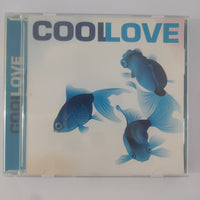 ซีดี Various - Cool Love (CD) (VG+)