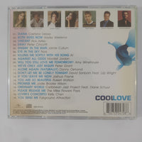 ซีดี Various - Cool Love (CD) (VG+)