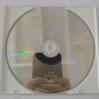 ซีดี Various - Come & Dance (CD) (VG+)