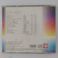 ซีดี Various - T.D.F. Latin Collection Vol.1 (CD) (VG+)