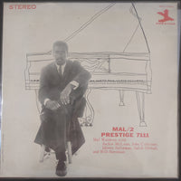 แผ่นเสียง Mal Waldron With Jackie McLean, John Coltrane, Idrees Sulieman, Sahib Shihab , And Bill Hardman - Mal/2 (Vinyl) (VG+)