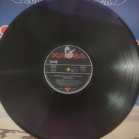 แผ่นเสียง Cliff Carpenter Und Sein Orchester - Heart Of Glass (Vinyl) (VG+)