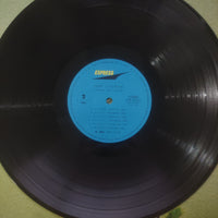 แผ่นเสียง Off Course = Off Course - Song Is Love Vinyl VG