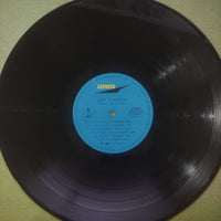 แผ่นเสียง Off Course = Off Course - Song Is Love (Vinyl) (VG)